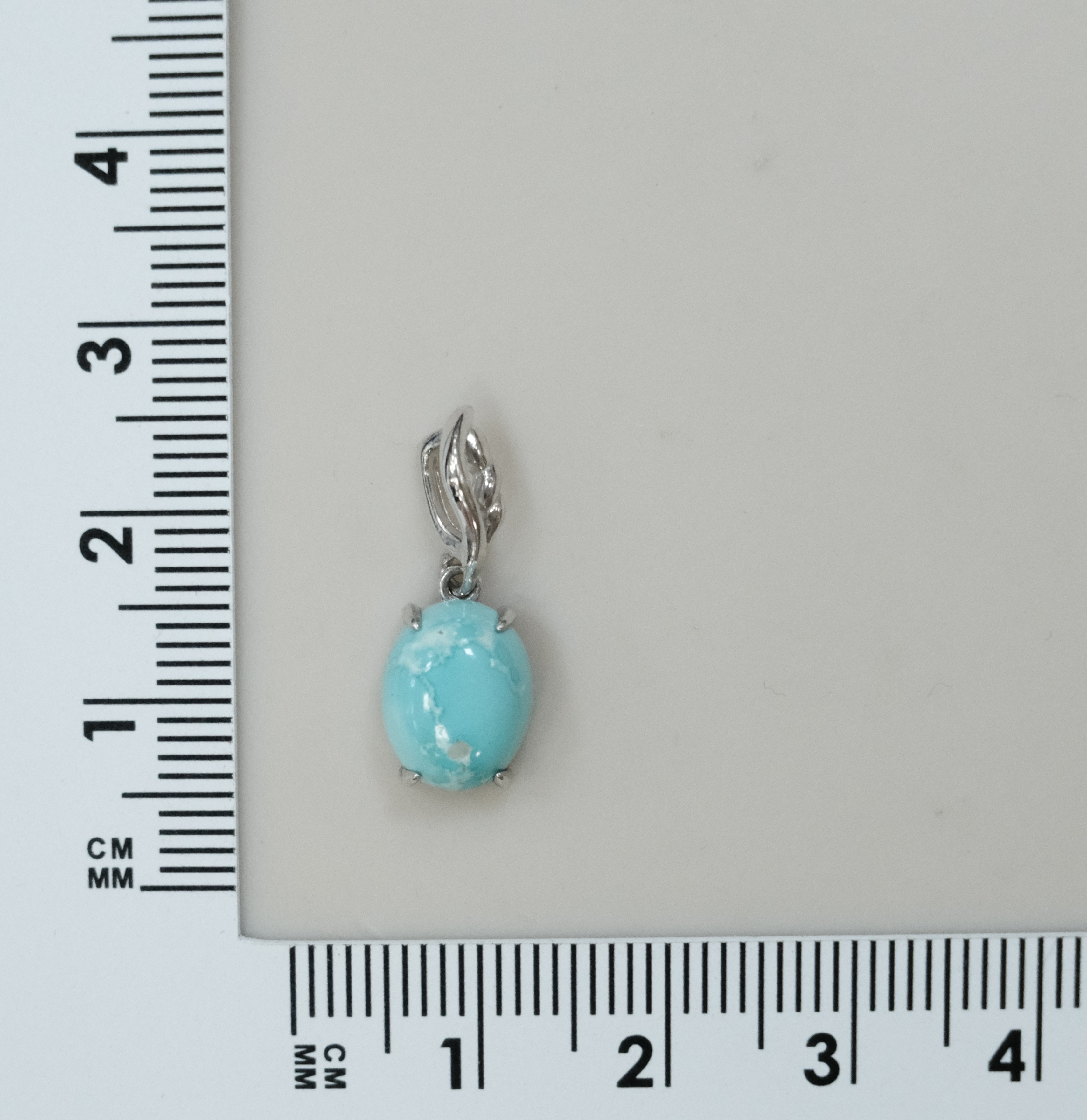 10422-002380 Подвеска (Ag 925)